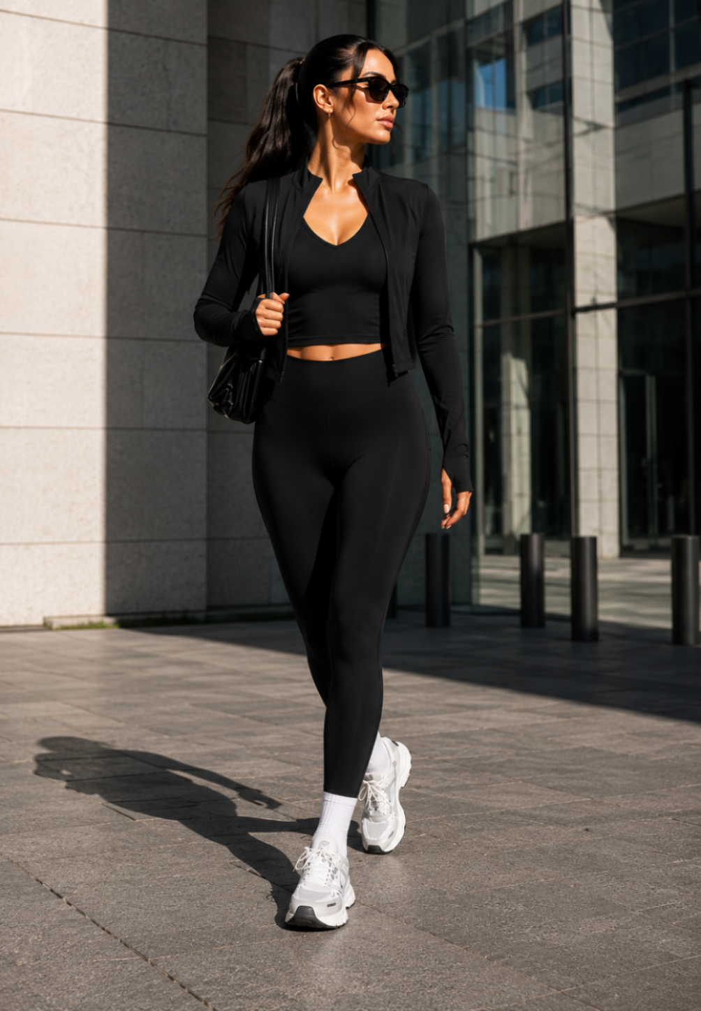 Elevate Signature Set