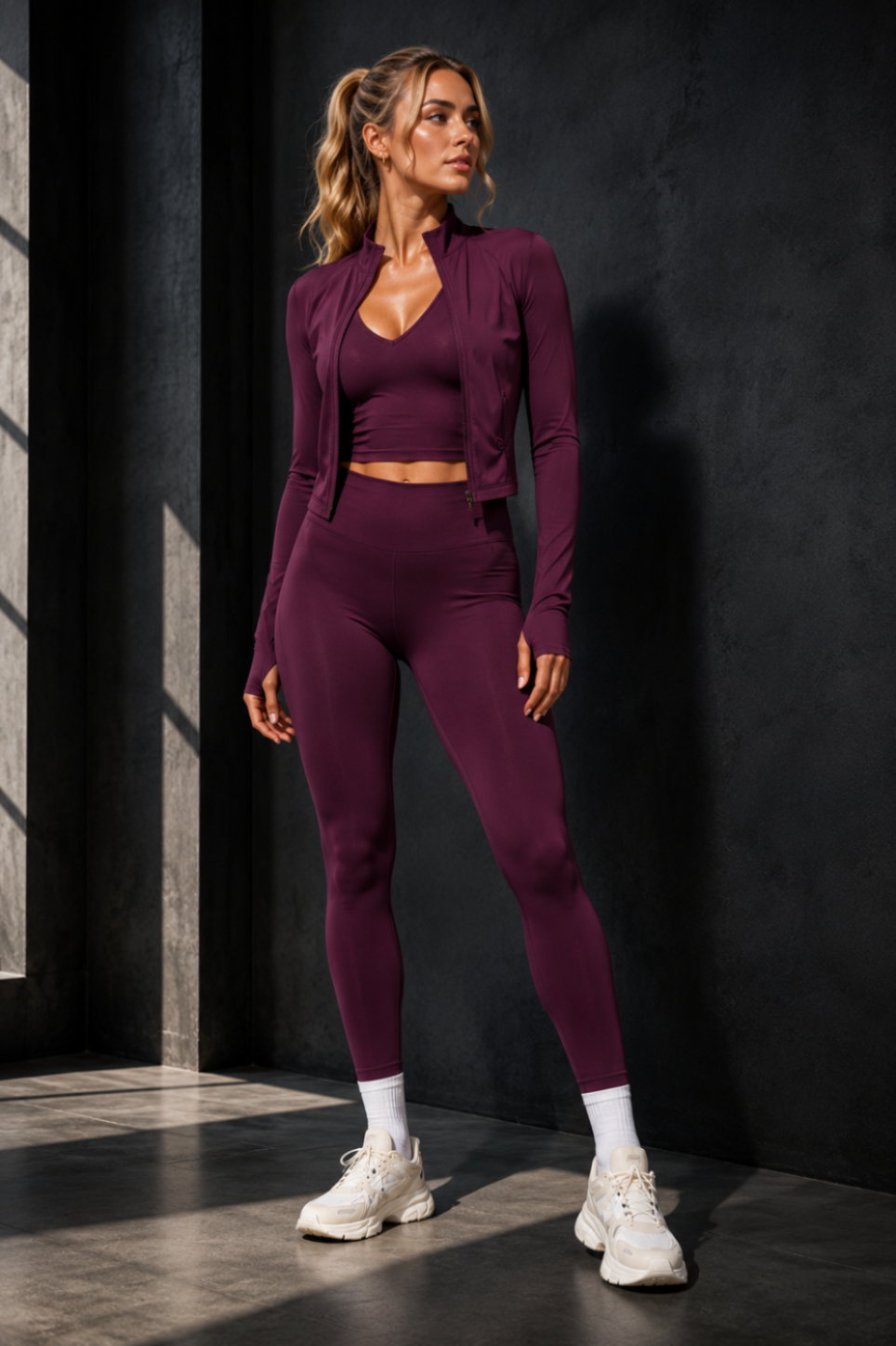 Elevate Signature Set