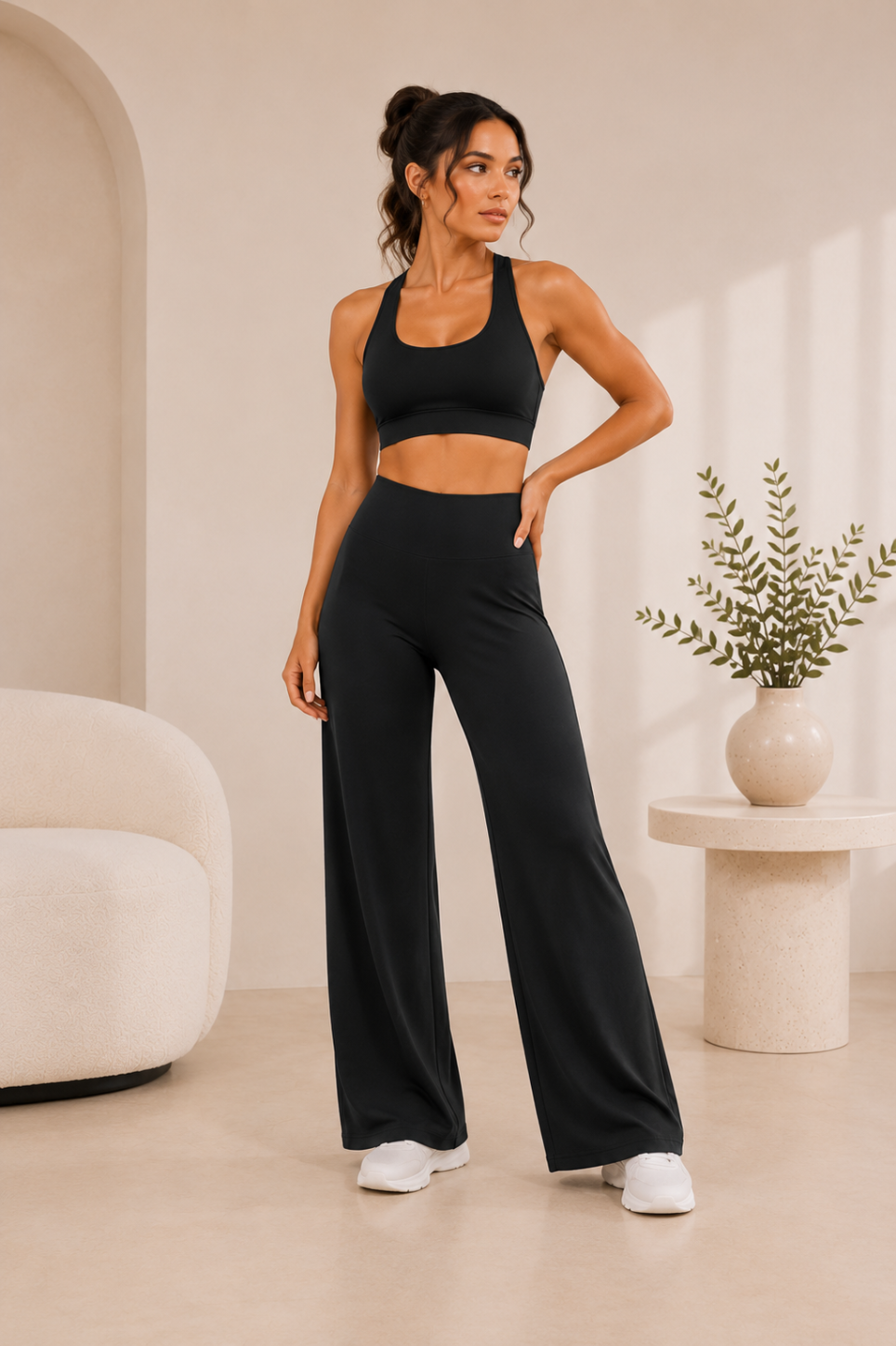 Lounge Luxe Signature Set
