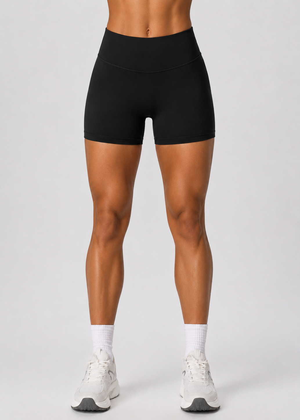 Hustle shorts