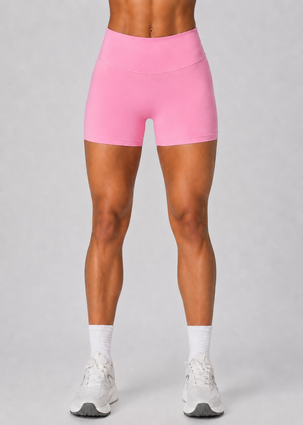 Hustle shorts