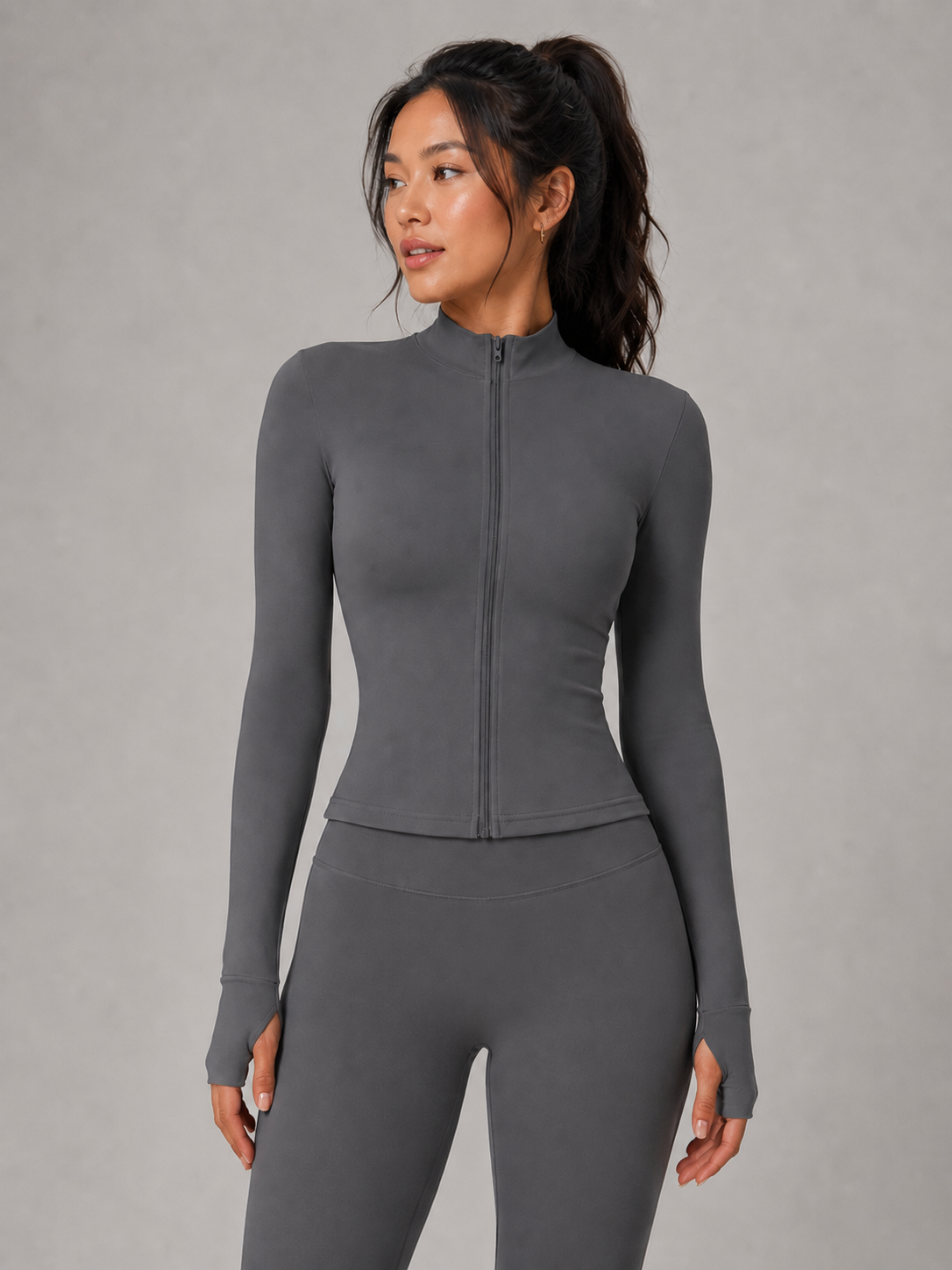 Harmony Jacket