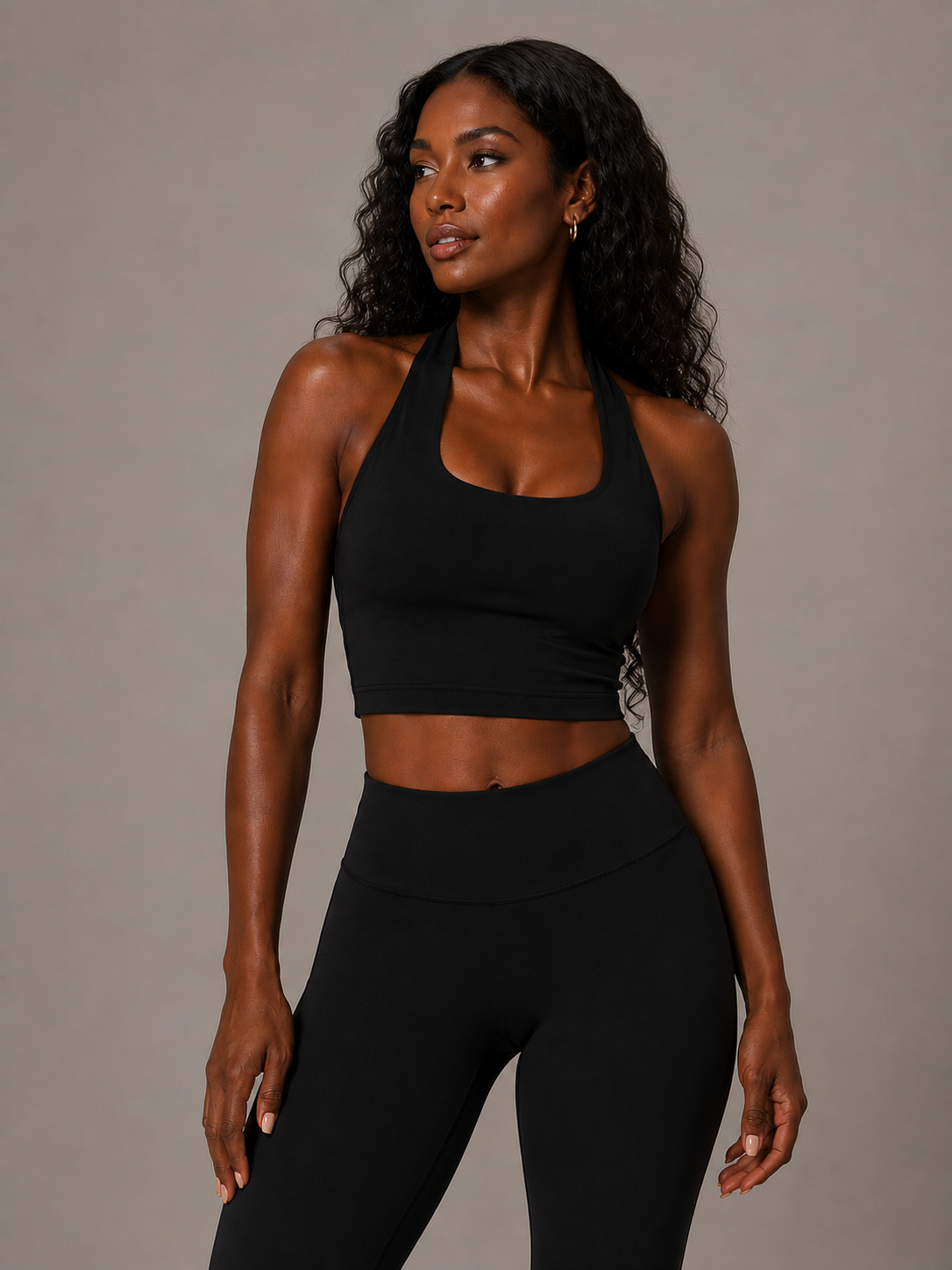 Harmony halter top