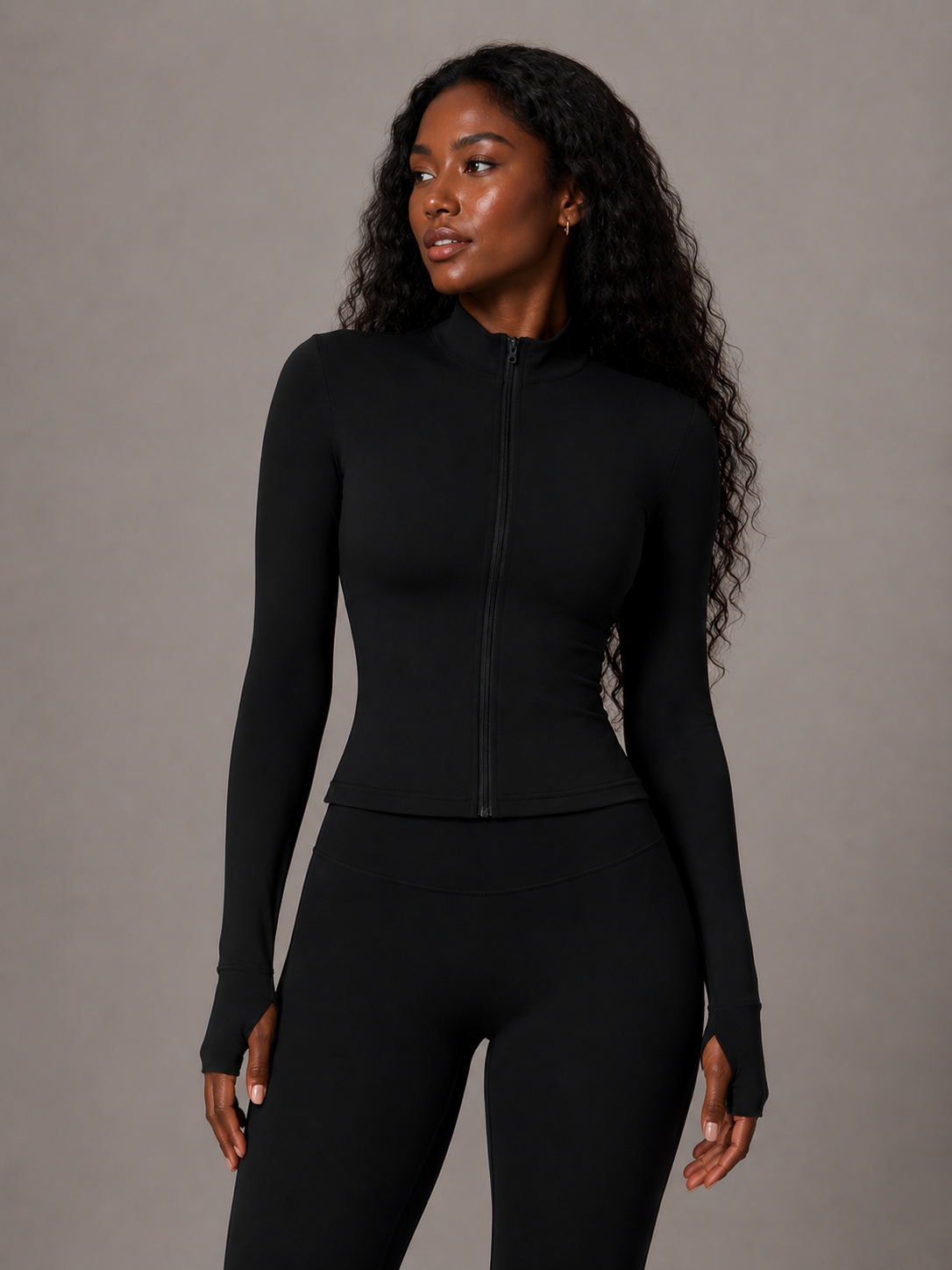 Harmony Jacket