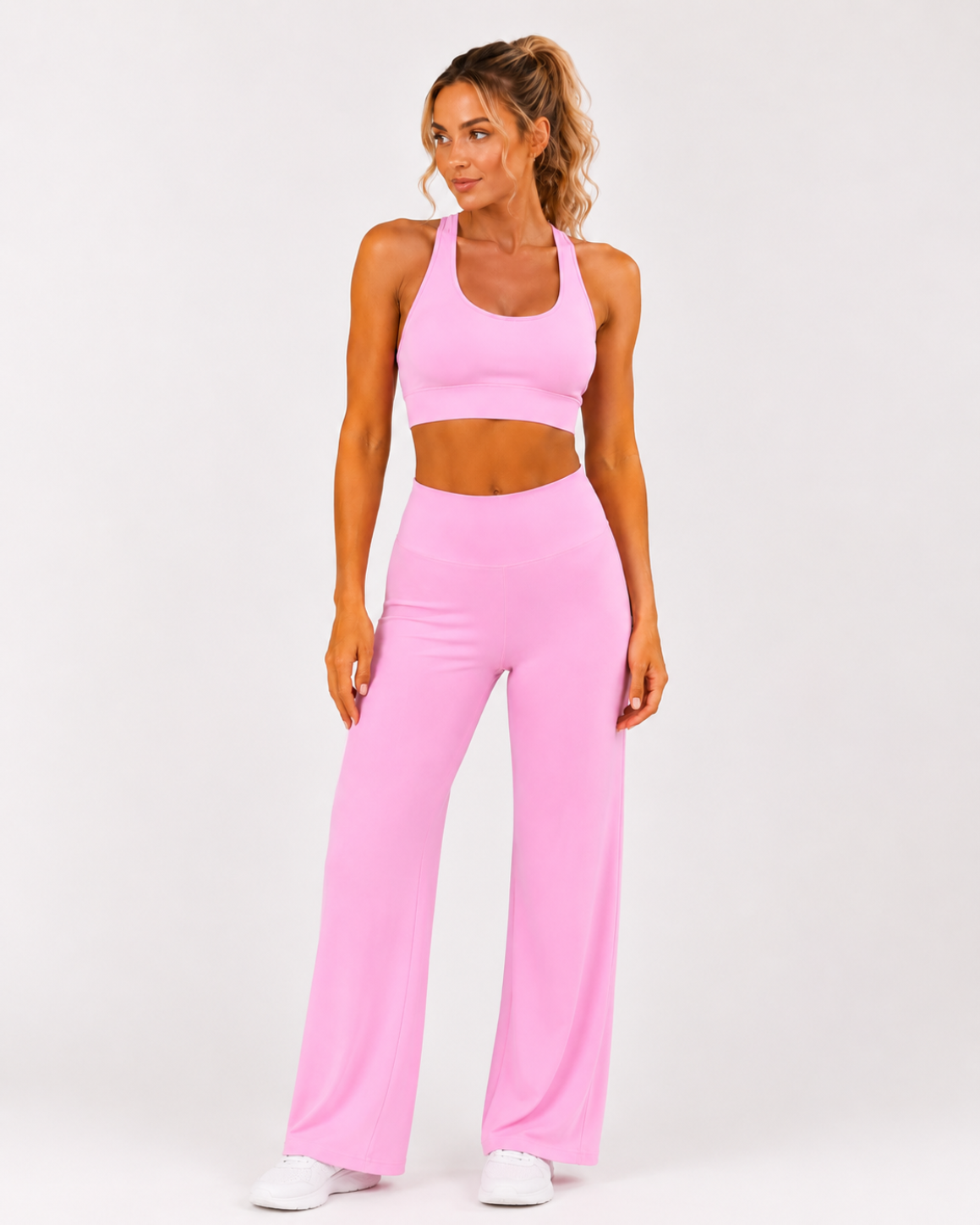 Lounge Luxe pants